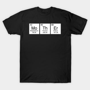 Mother T-Shirt